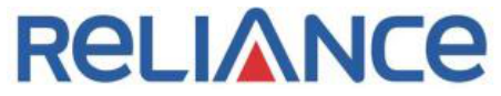 Reliance